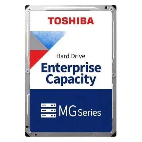 TOSHIBA MG10-D 10TB MG10SDA10TE SAS3