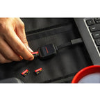 SANDISK Extreme Pro 256GB SDSQXCJ-256G-GS6MA microSDXC Memory Card C10 U3 V30 A2 UHS-I
