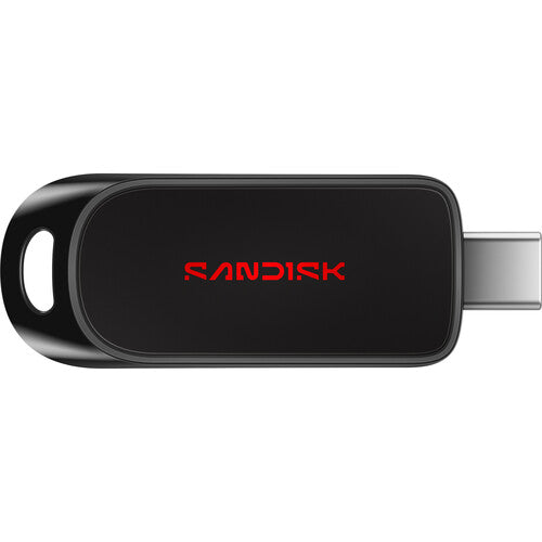 SANDISK  128GB SDCZB-128G-G46 USB 3.2 TYPE-C Flash Drive