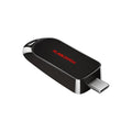 SANDISK  128GB SDCZB-128G-G46 USB 3.2 TYPE-C Flash Drive