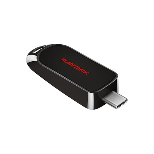 SANDISK  128GB SDCZB-128G-G46 USB 3.2 TYPE-C Flash Drive