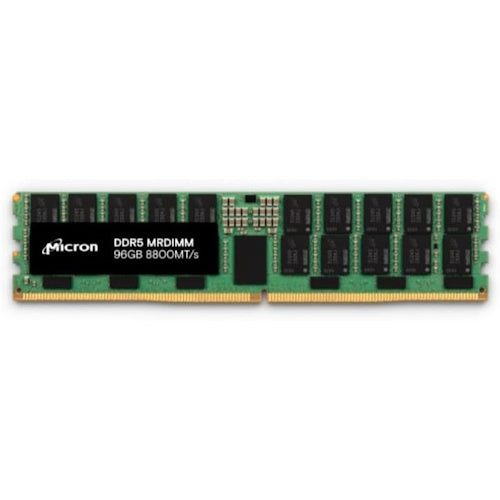 MICRON  96GB MTC40F204WS1HC88XC1R DDR5-8000 PC5-70400 ECC