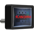 SANDISK Extreme Fit USB-C 64GB SDCZ530-064G-G46 USB 3.2 Flash Drive