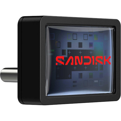 SANDISK Extreme Fit USB-C 128GB SDCZ530-128G-G46 USB 3.2 Flash Drive