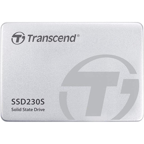 TRANSCEND SSD230S 4TB TS4TSSD230S 2.5in Drive SATA3