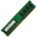 GoRAM 512MB DDR2-400 UDIMM PC2-3200 NON-ECC
