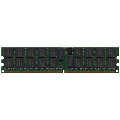 GoRAM 2GB DDR2-400 RDIMM PC2-3200 ECC