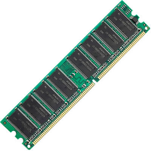 GoRAM 128MB DDR-400 UDIMM PC3200 NON-ECC