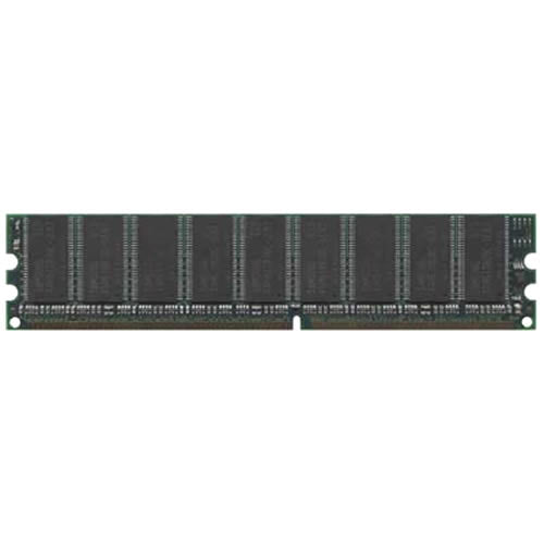 GoRAM 1GB DDR-333 UDIMM PC2700 ECC