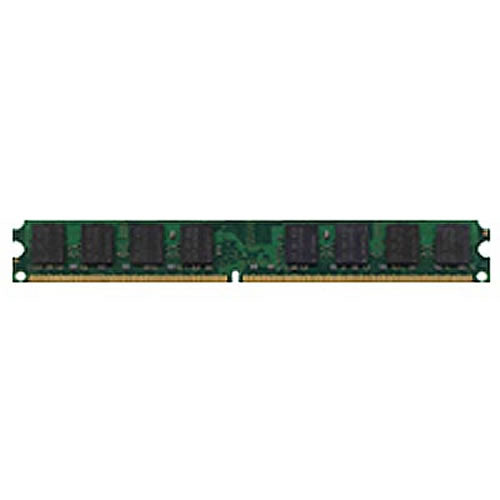 GoRAM 2GB DDR2-667 UDIMM PC2-5300 NON-ECC