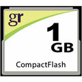 GoRAM 1GB CF Card 100X