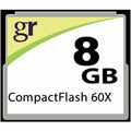 GoRAM 8GB CF-CFSTD-8GB CF Card 060X