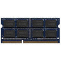 GoRAM 4GB DDR3-1066 SODIMM PC3-8500 NON-ECC
