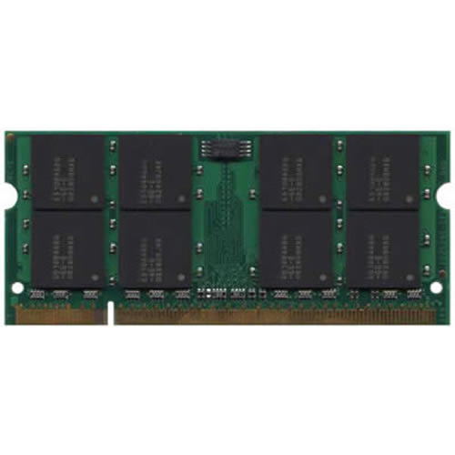 GoRAM 4GB DDR2-800 SODIMM PC2-6400 NON-ECC