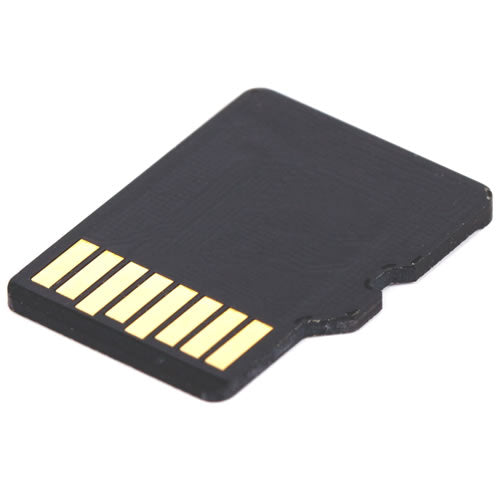 GoRAM 128GB microSDXC Memory Card C10