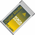 GoRAM 32MB ATA Flash Card 24X